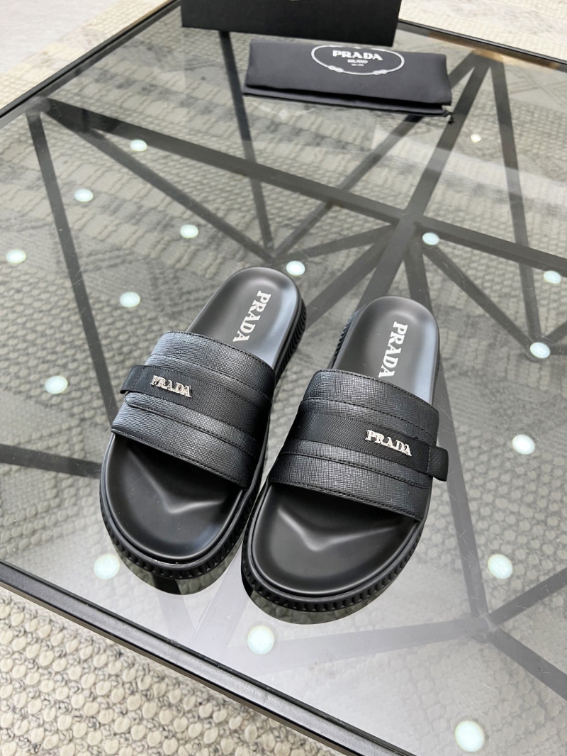 Prada Slippers